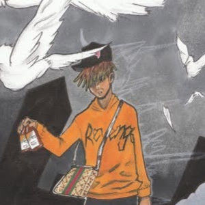 Meet your Posher, Charlie